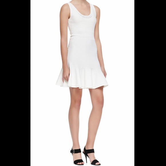 Diane von Furstenberg Perry dress - Picture 4 of 8